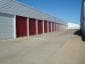 Image 4 of CubeSmart’s storage facility in Chesterfield, MO 63005
